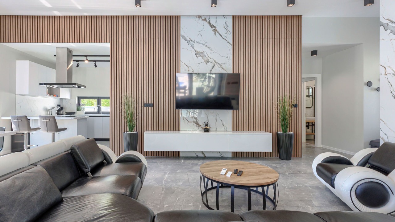 Photo of Livingroom in Korenici