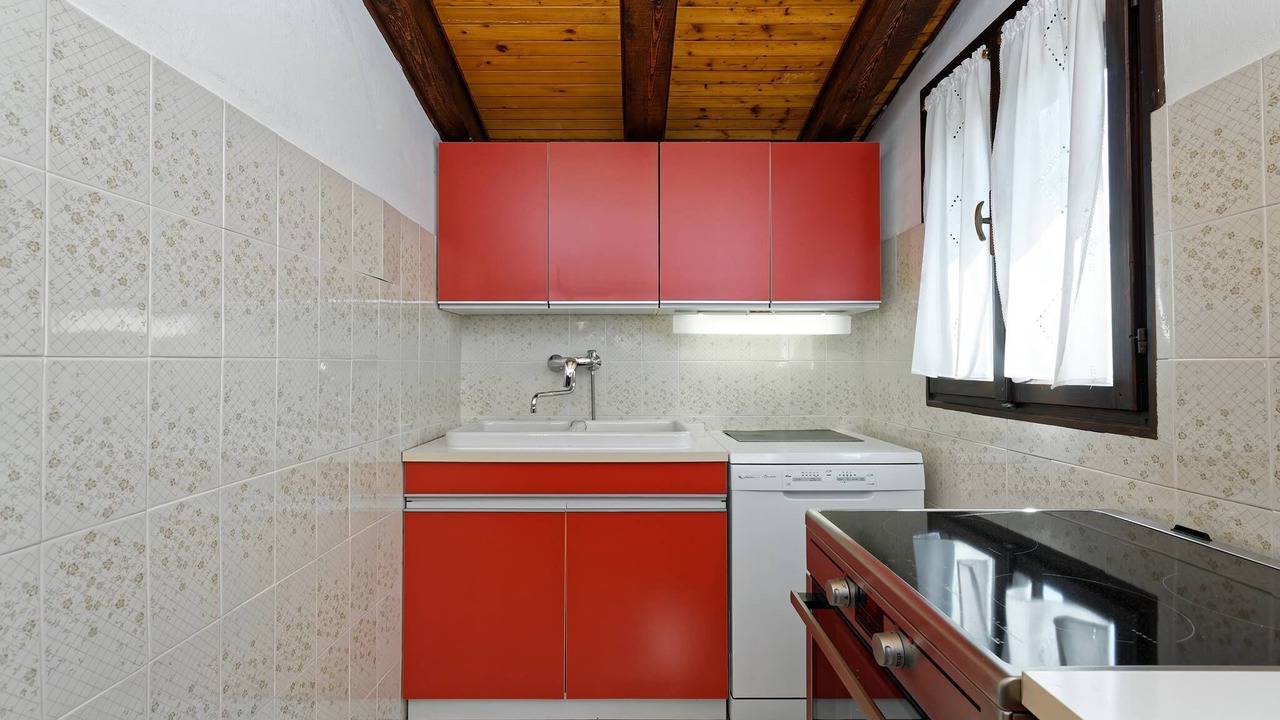 Photo of Kitchen in Zagorje