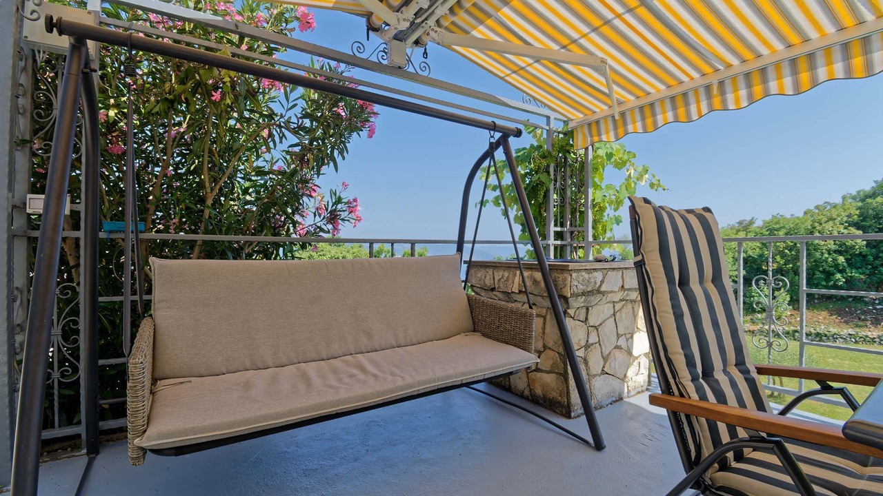 Photo of Patio Balcony in Zagorje