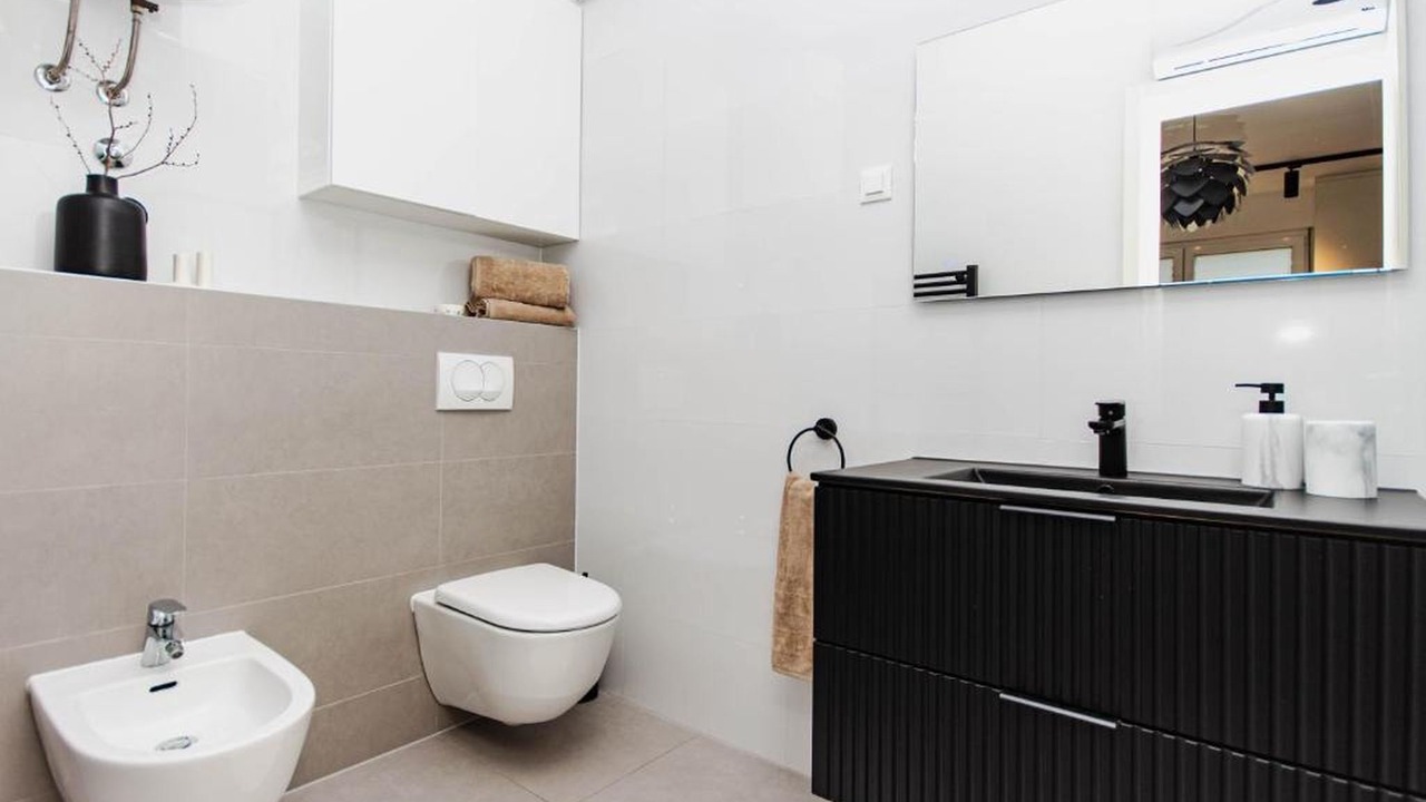 Photo of Bathroom in Znjan