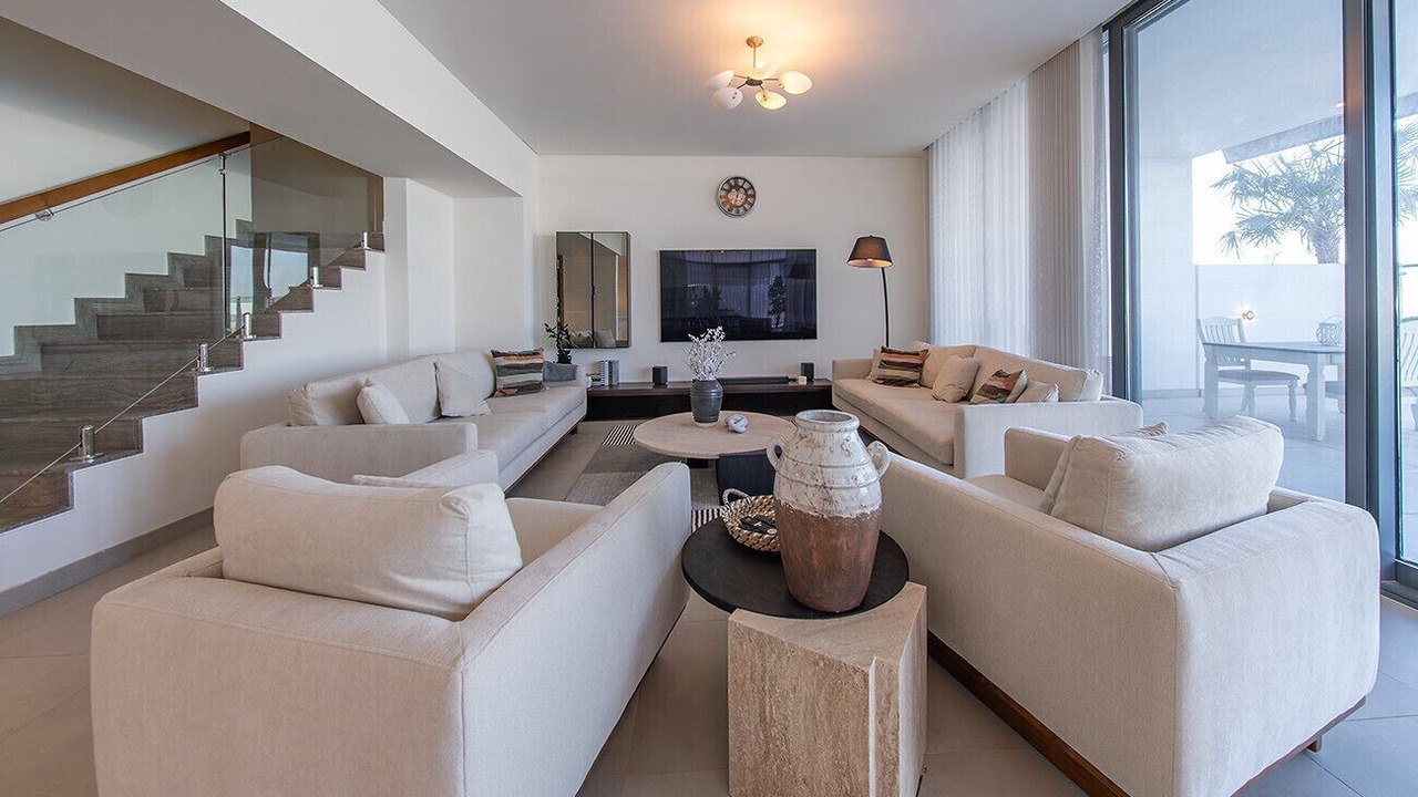 Photo of Livingroom in Al Hamriya