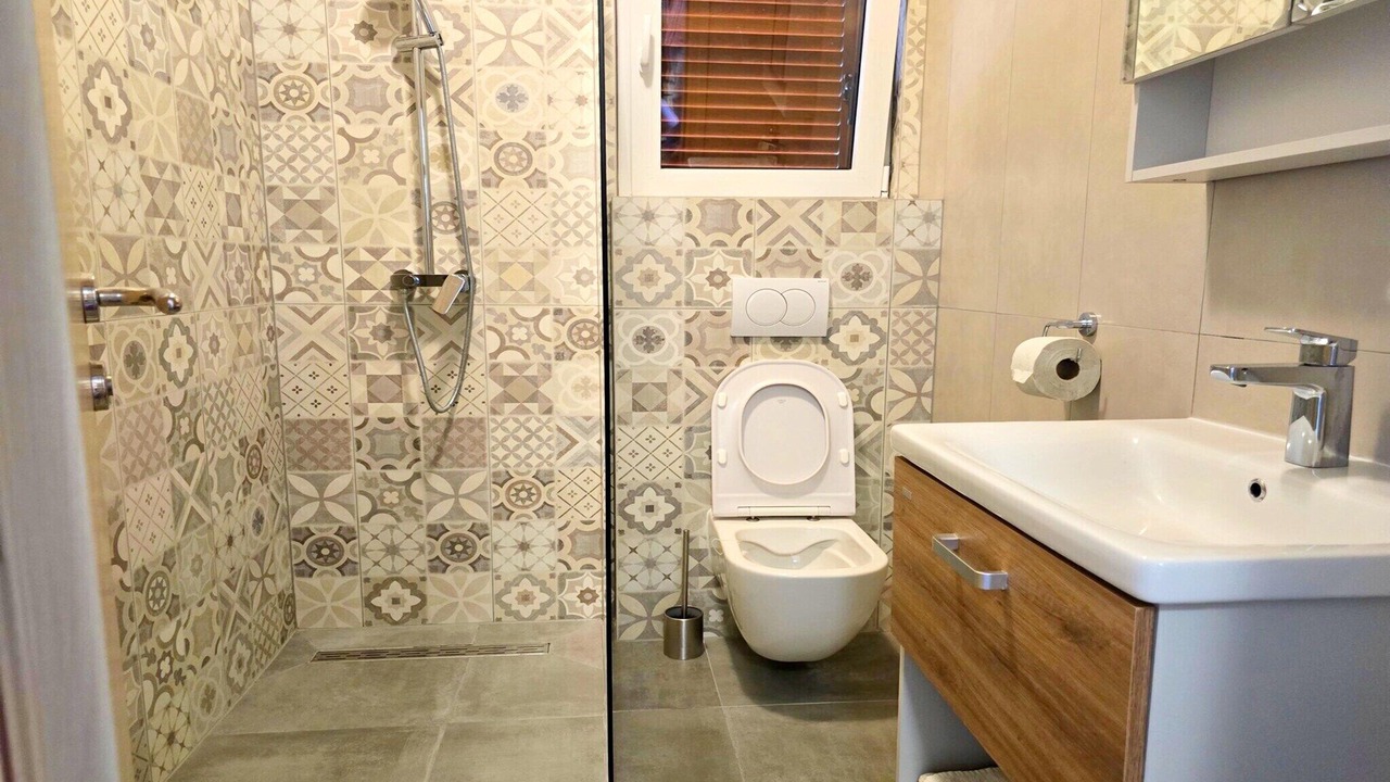 Photo of Bathroom in Zaton