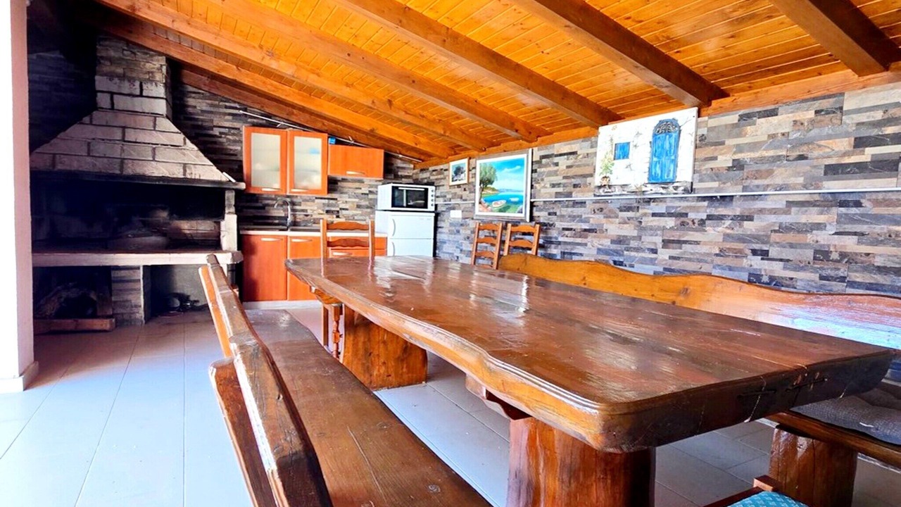 Photo of Livingroom in Zaton