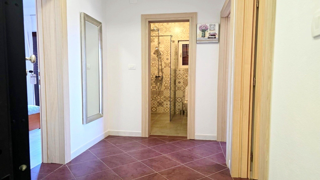 Photo of Bathroom in Zaton