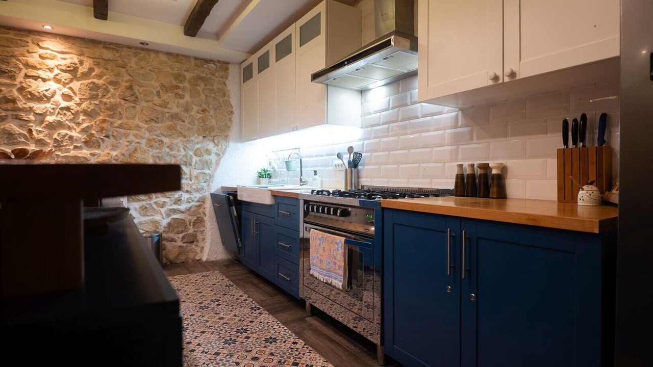 Photo of Kitchen in Islam Grcki