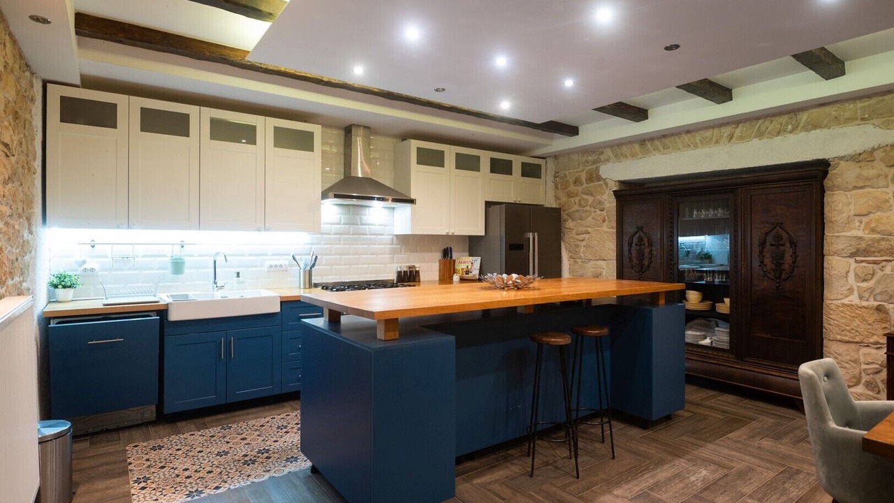 Photo of Kitchen in Islam Grcki