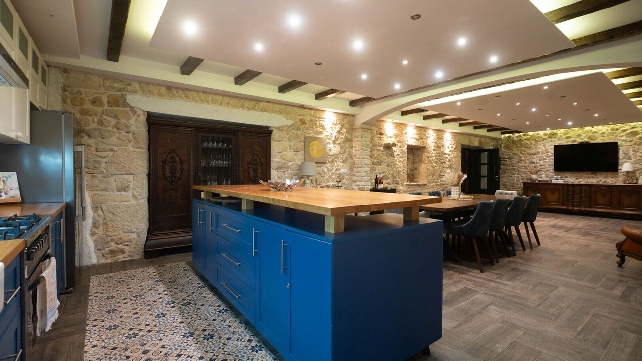 Photo of Kitchen in Islam Grcki