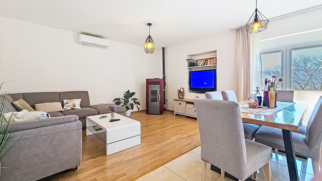 Photo of Livingroom in Donji Prolozac