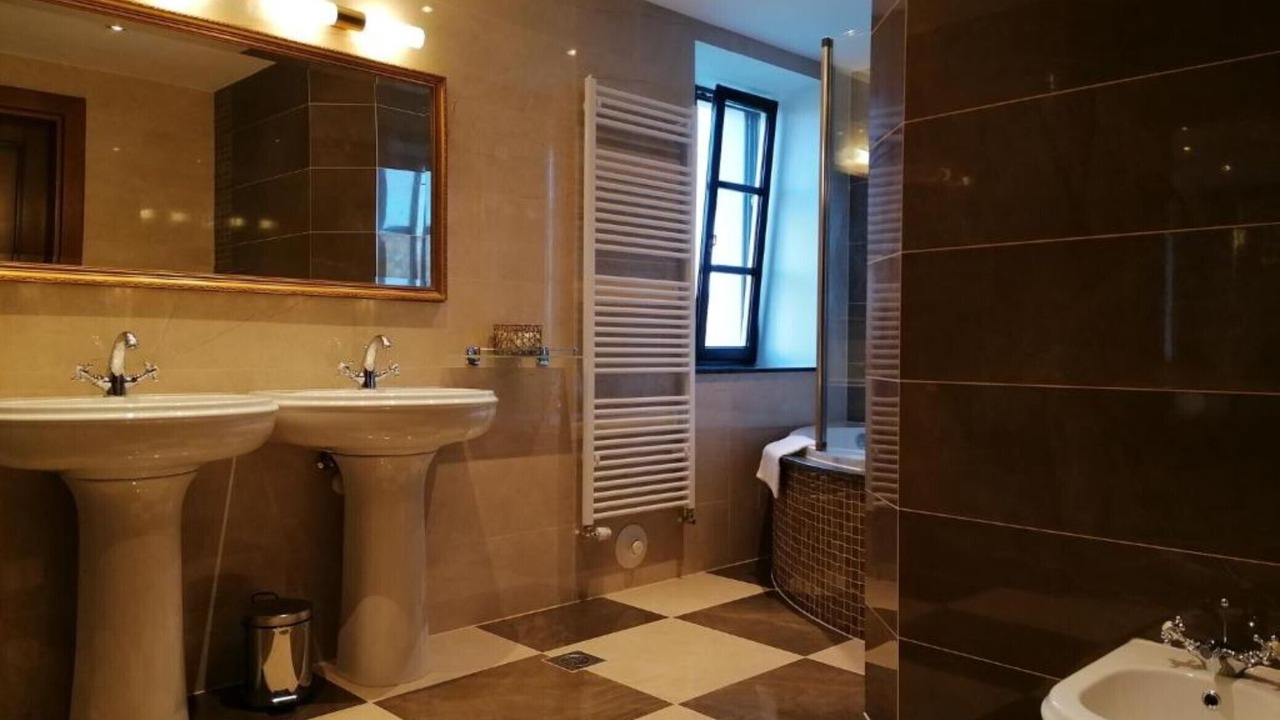 Photo of Bathroom in Lekenik