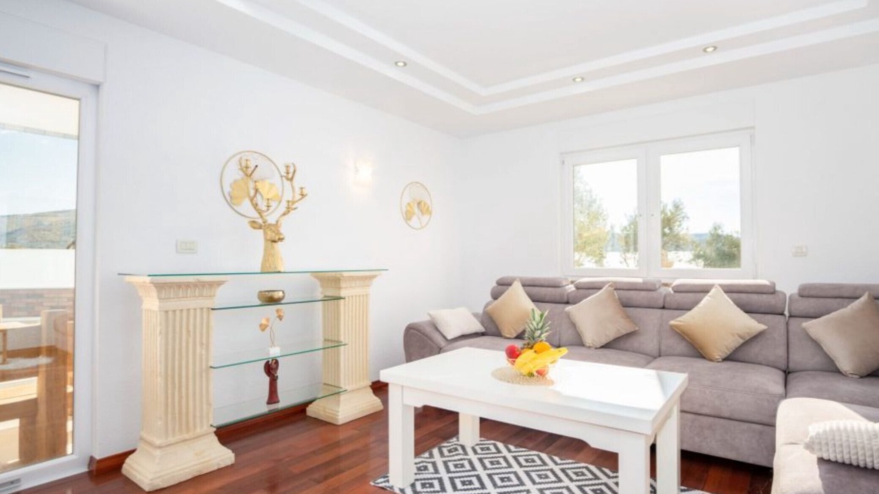 Photo of Livingroom in Pomena