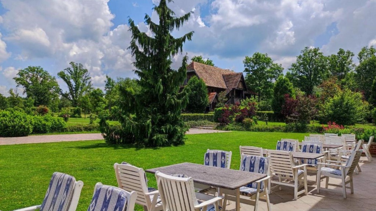 Photo of Outdoor in Lekenik