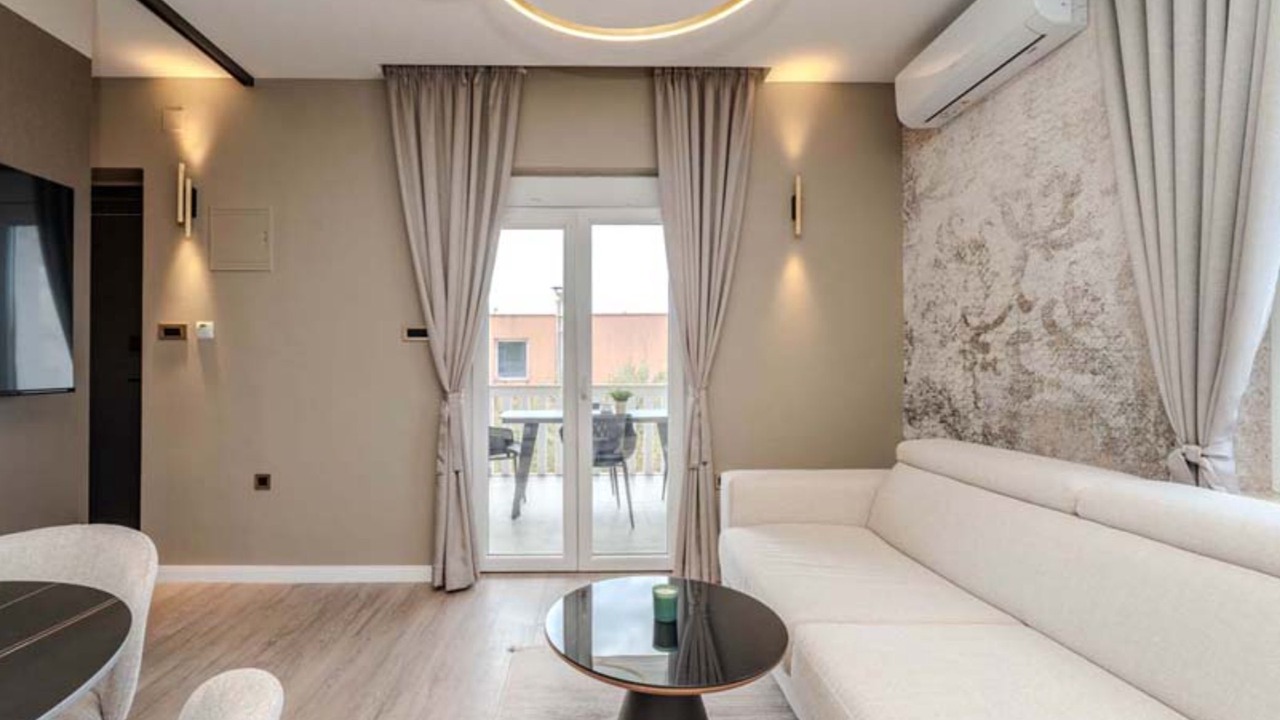 Photo of Livingroom in Sukosan