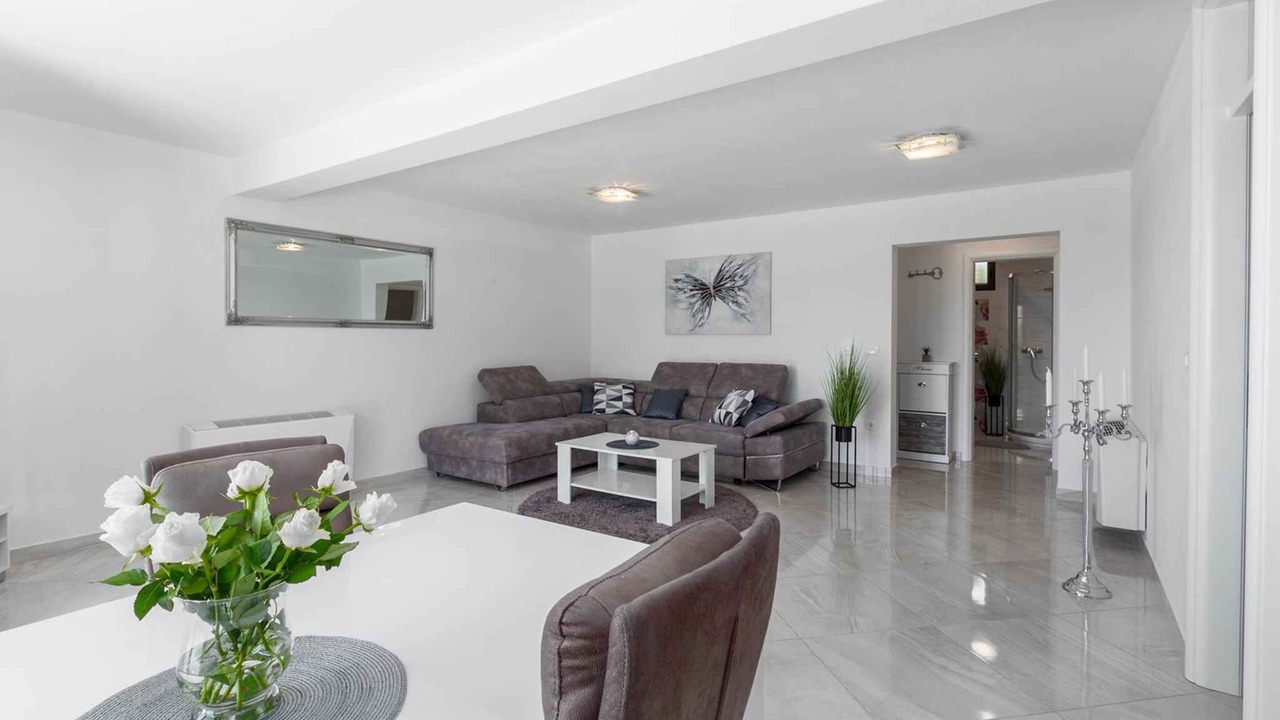 Photo of Livingroom in Mugeba