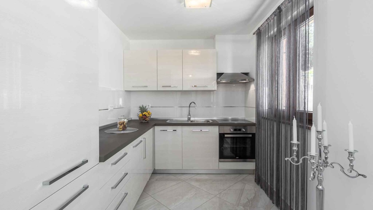 Photo of Kitchen in Mugeba
