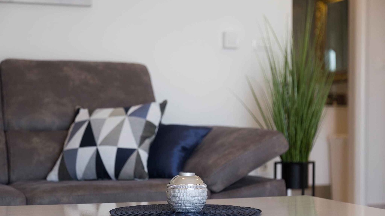 Photo of Livingroom in Mugeba