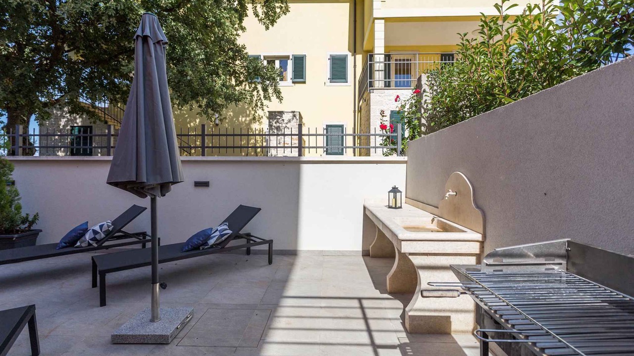 Photo of Patio Balcony in Mugeba