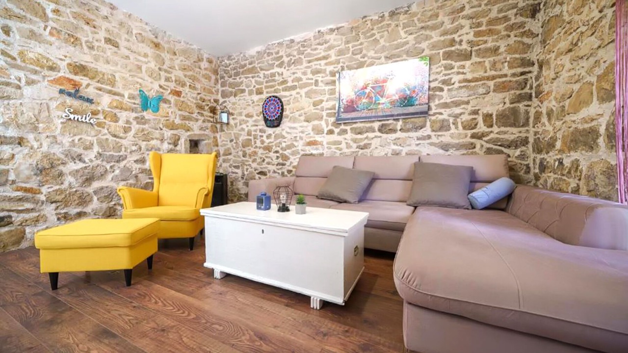 Photo of Livingroom in Dobra Voda