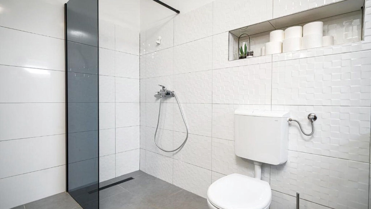 Photo of Bathroom in Dobra Voda