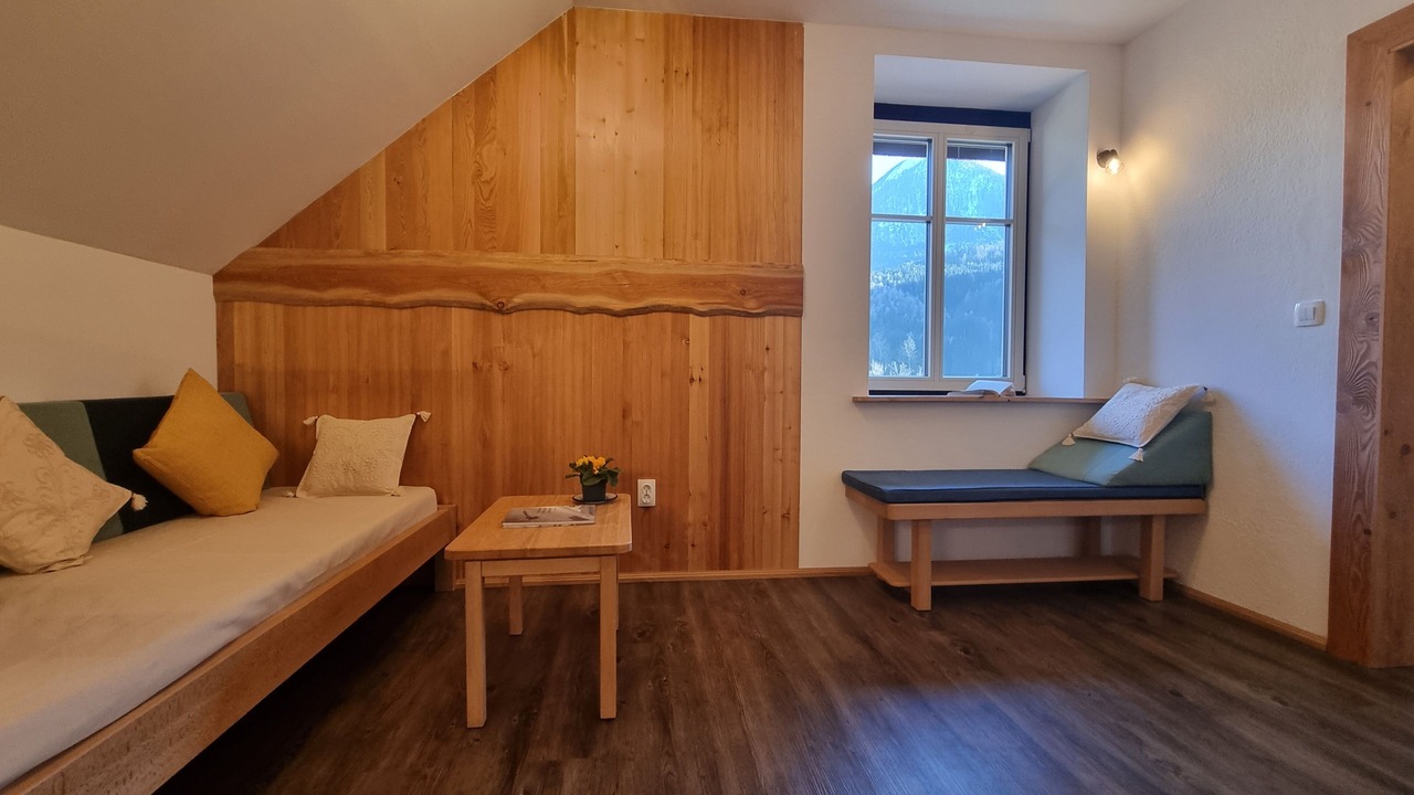 Photo of Bedroom in Zgornje Jezersko