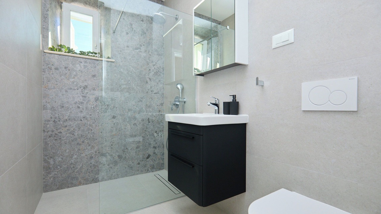 Photo of Bathroom in Orasac