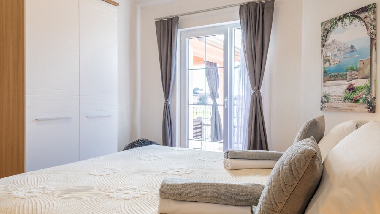 Photo of Bedroom in Vrvari