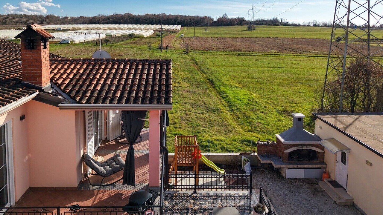 Photo of Patio Balcony in Vrvari