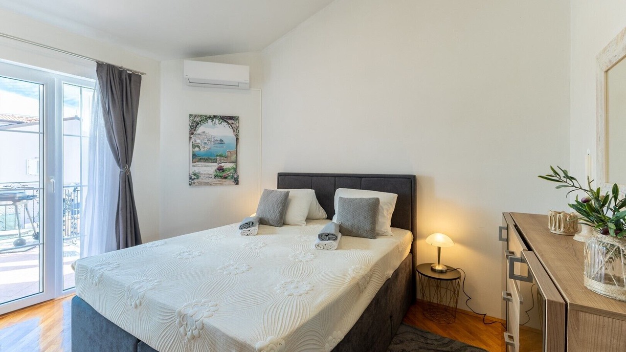 Photo of Bedroom in Vrvari