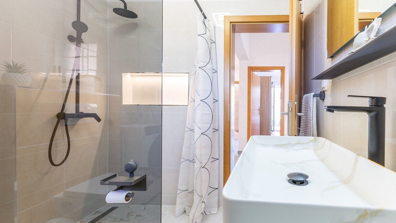 Photo of Bathroom in Vrvari