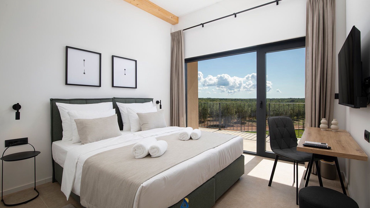 Photo of Bedroom in Bale