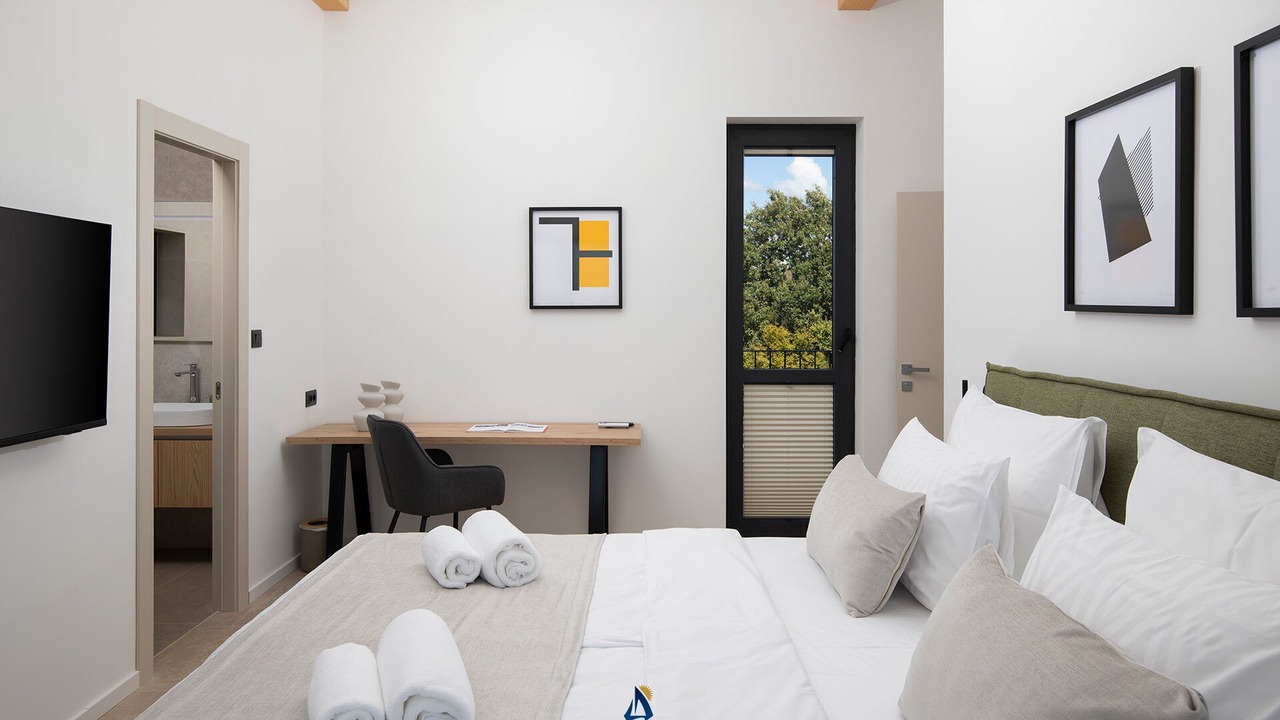 Photo of Bedroom in Bale