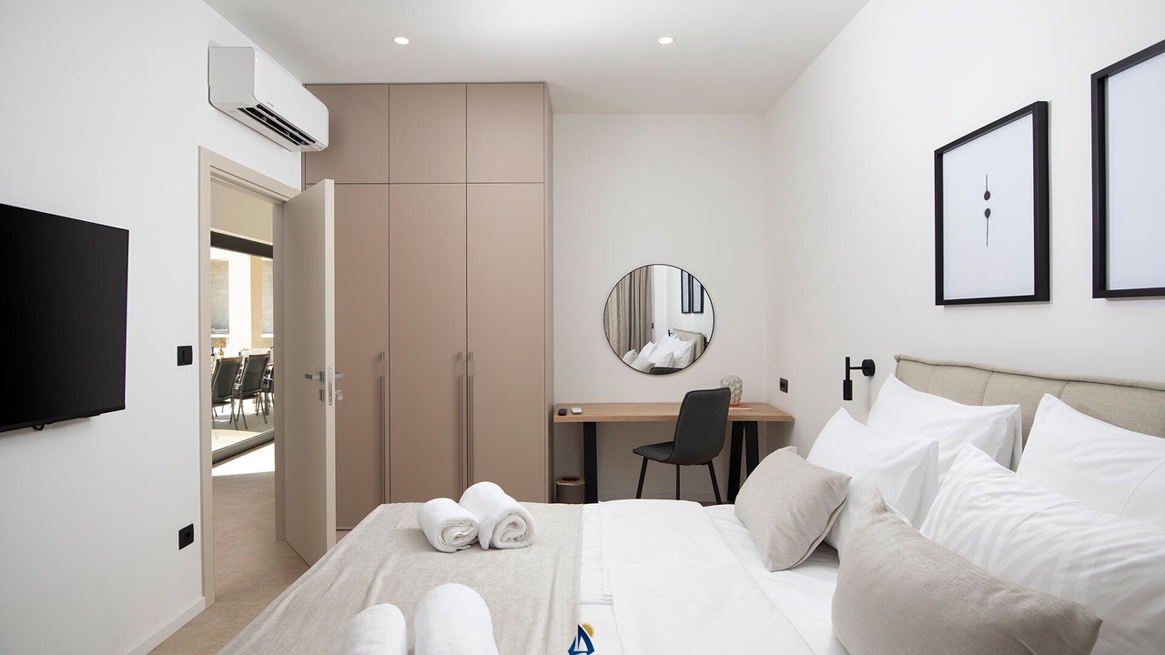 Photo of Bedroom in Bale