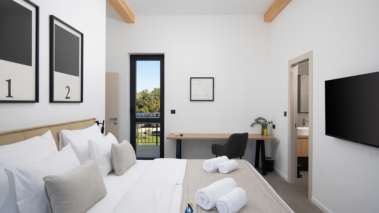 Photo of Bedroom in Bale