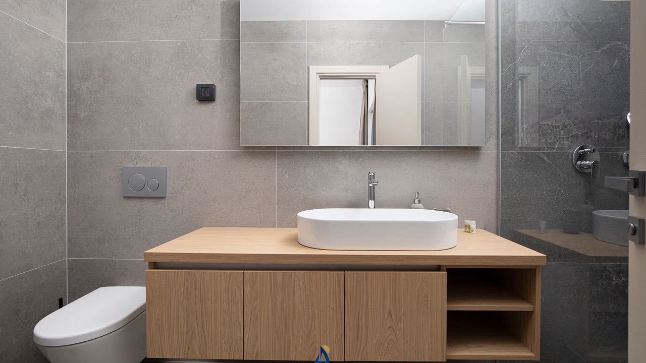 Photo of Bathroom in Bale
