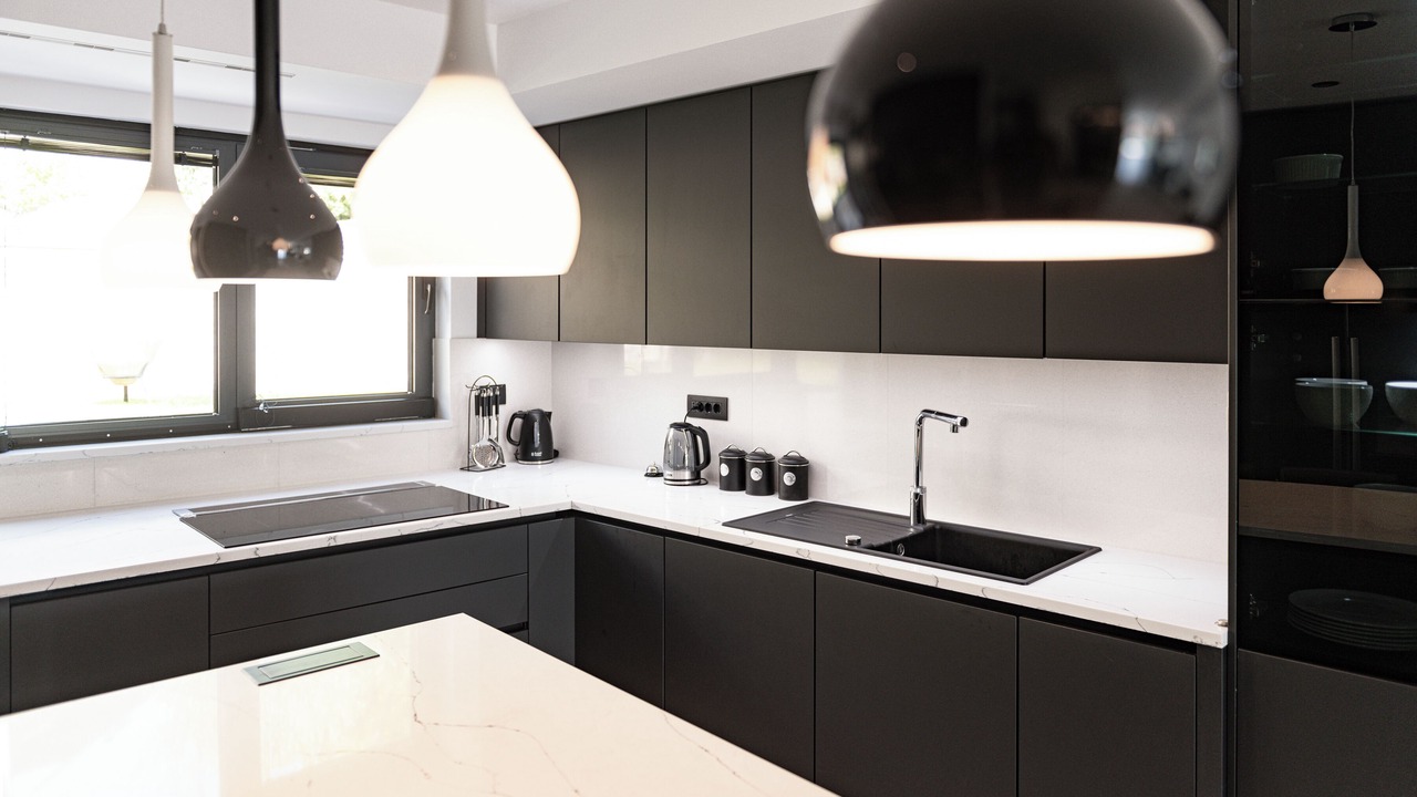 Photo of Kitchen in Zupa dubrovacka