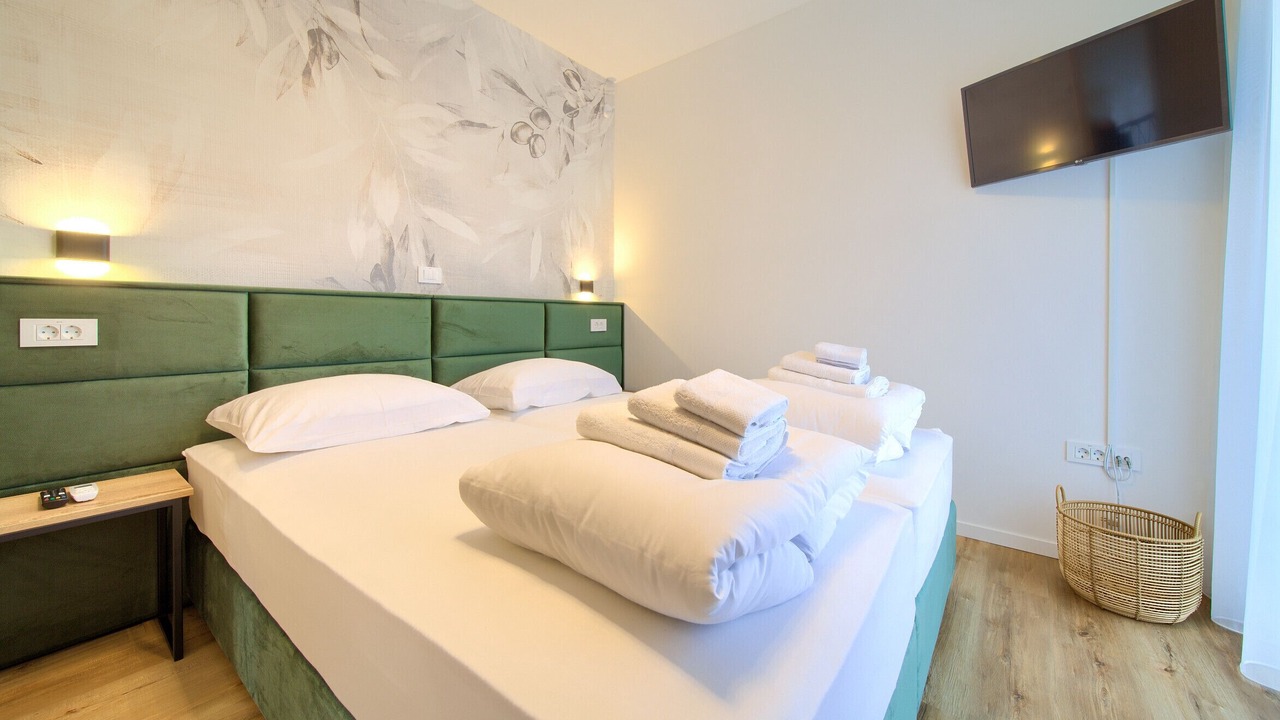 Photo of Bedroom in Njivice