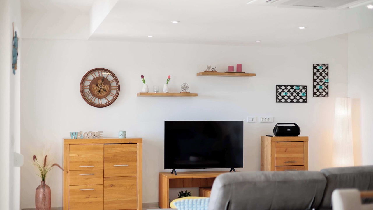 Photo of Bedroom in Farini
