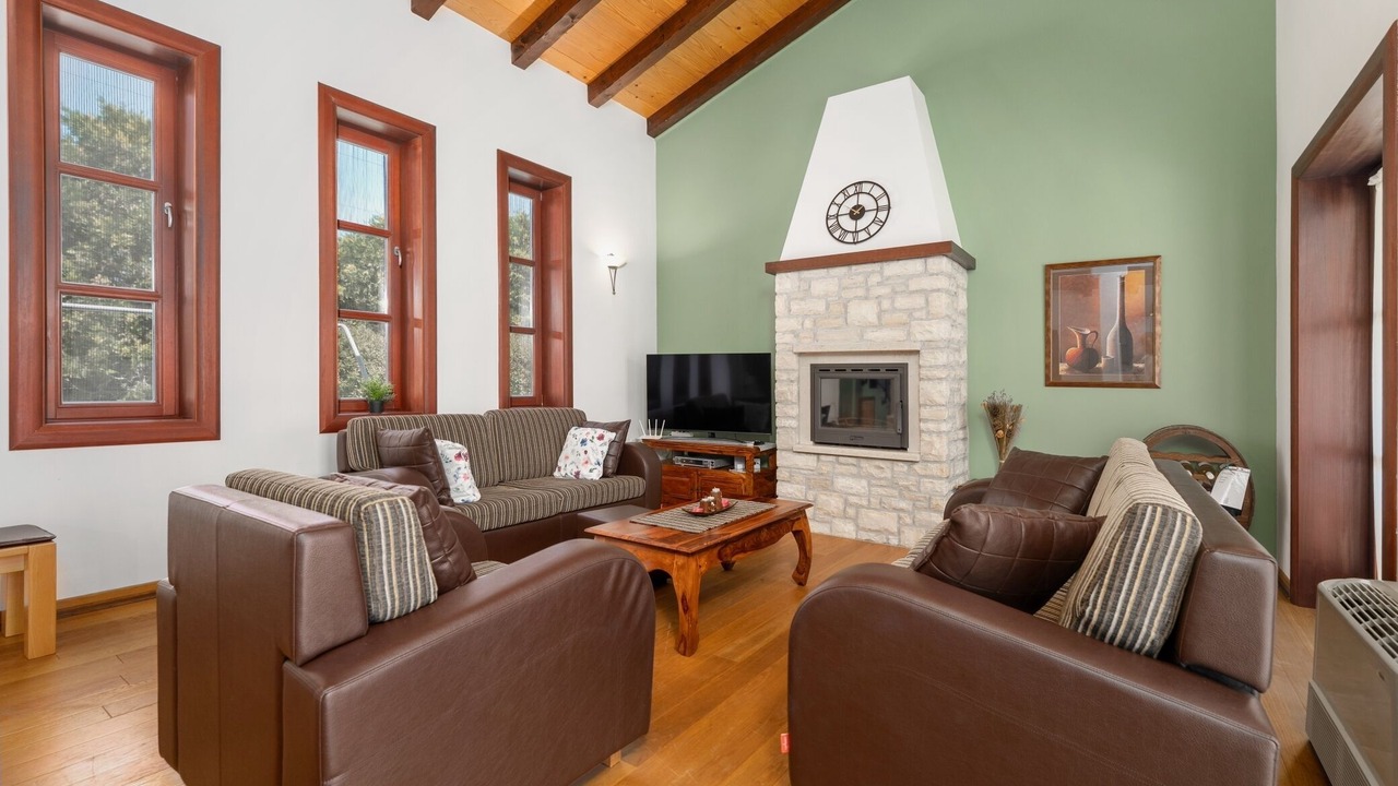 Photo of Livingroom in Snasici