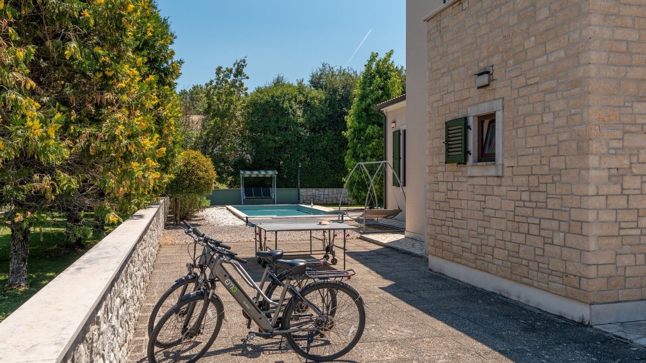 Photo of Outdoor in Snasici