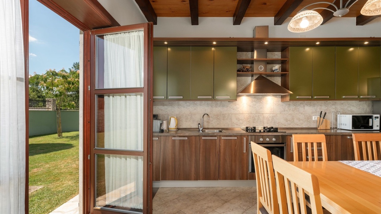 Photo of Kitchen in Snasici