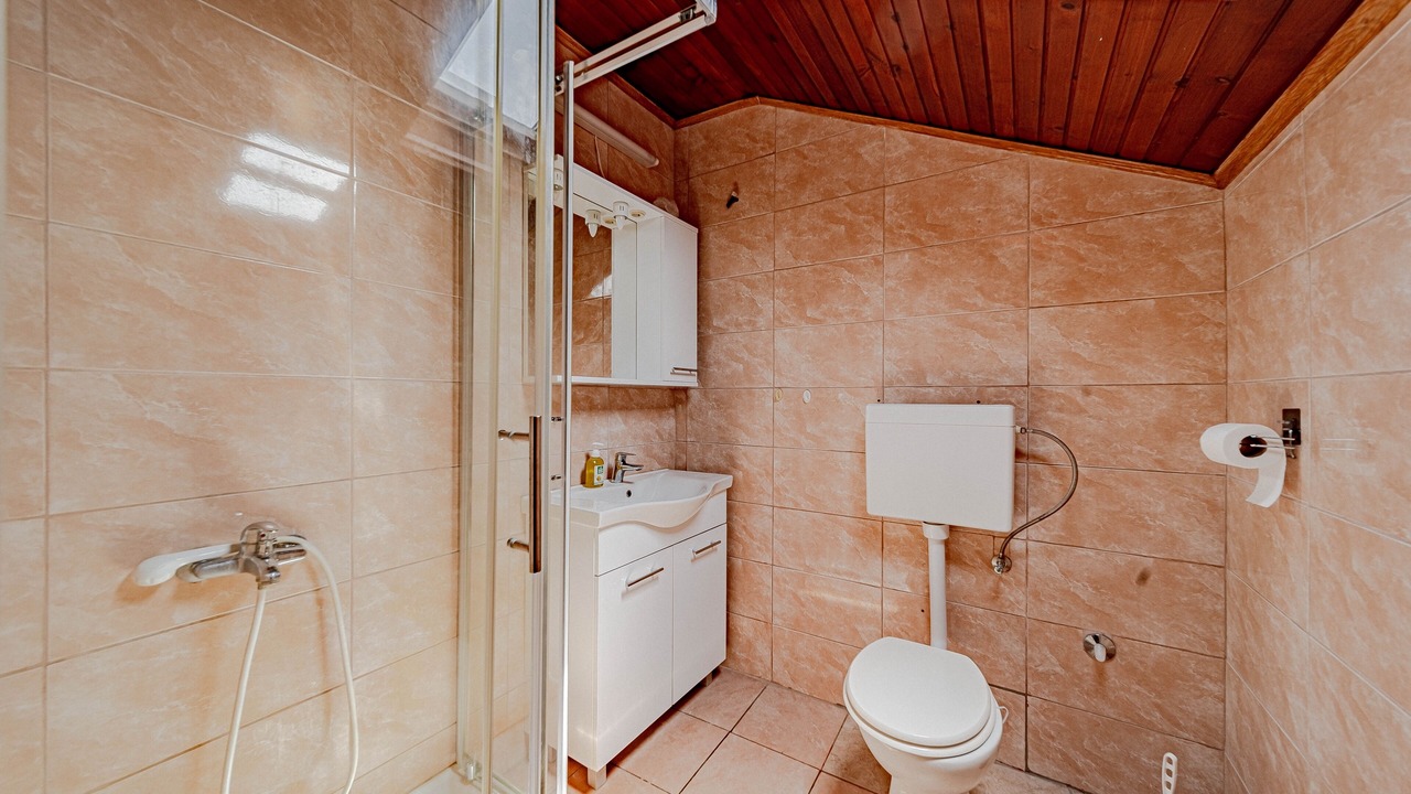 Photo of Bathroom in Lumbarda