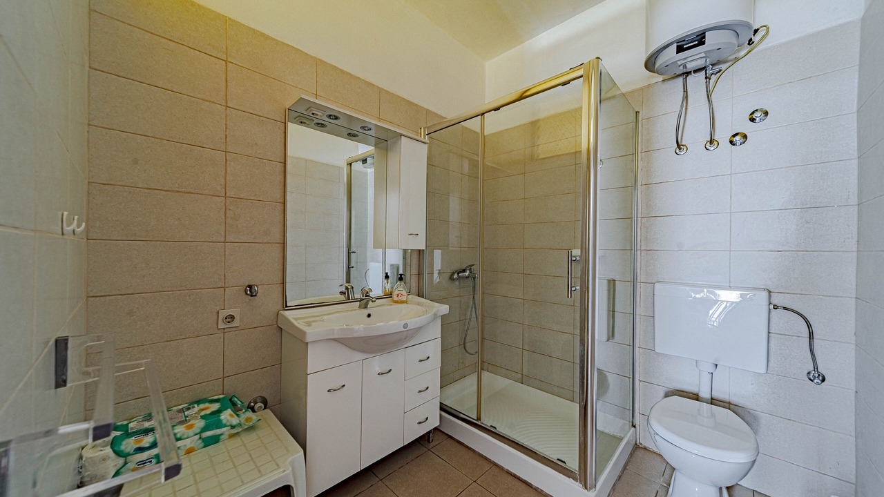 Photo of Bathroom in Lumbarda