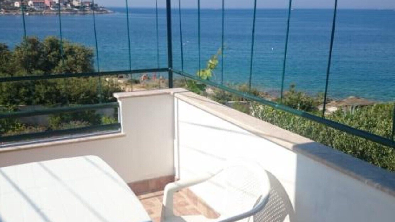 Photo of Patio Balcony in Sevid