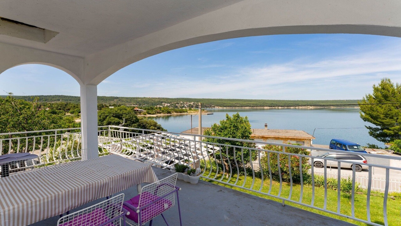 Photo of Patio Balcony in Gornji Karin