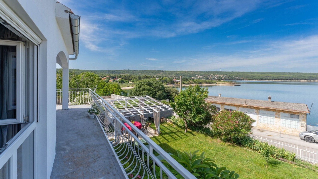 Photo of Patio Balcony in Gornji Karin