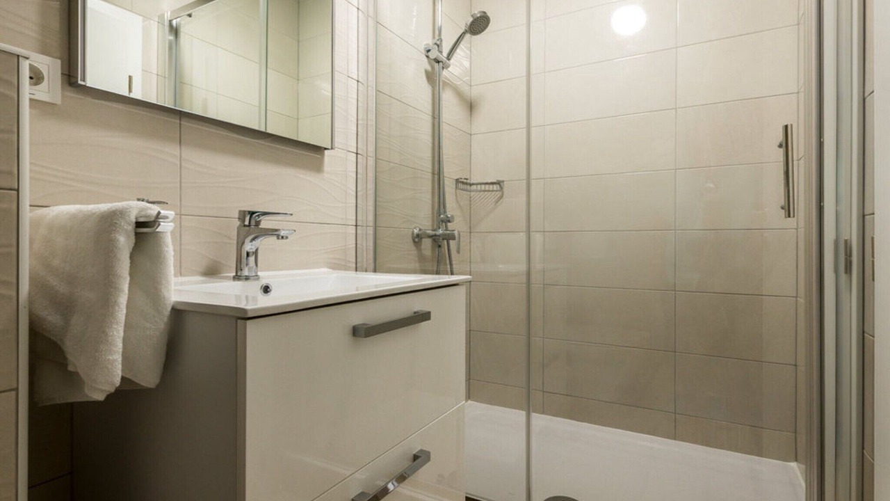 Photo of Bathroom in Drnis