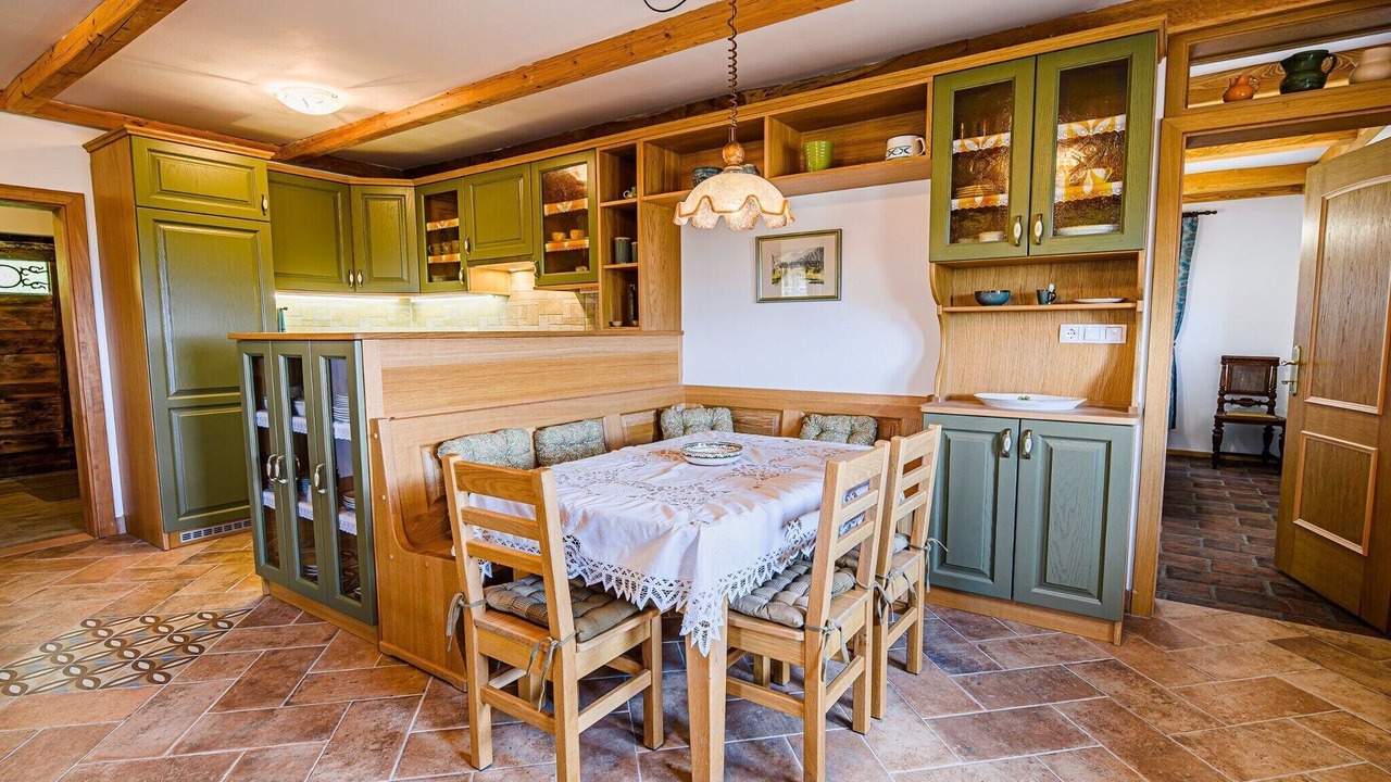 Photo of Livingroom in Sevnica