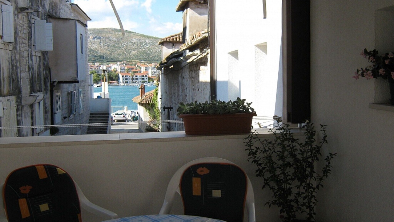 Photo of Patio Balcony in Trogir