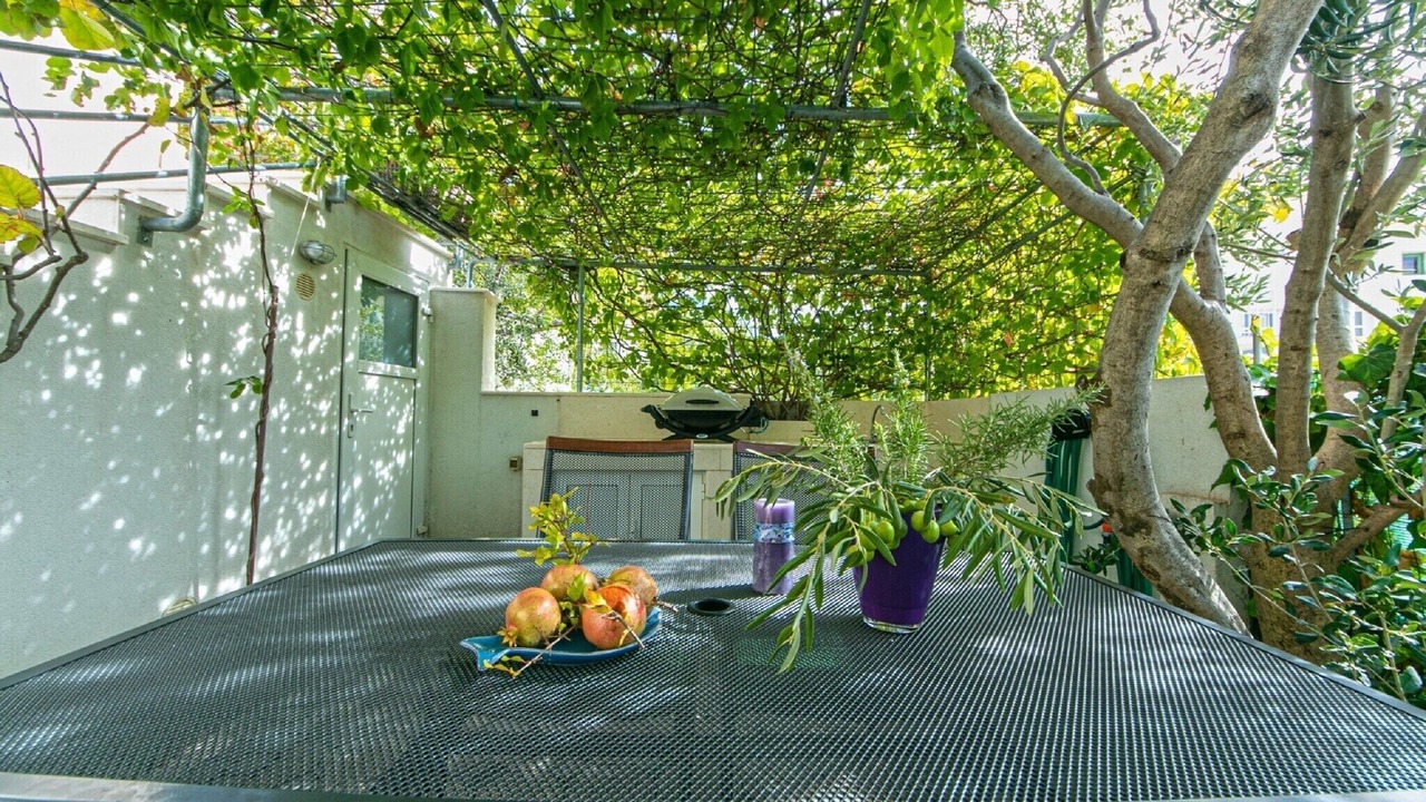 Photo of Outdoor in Brela