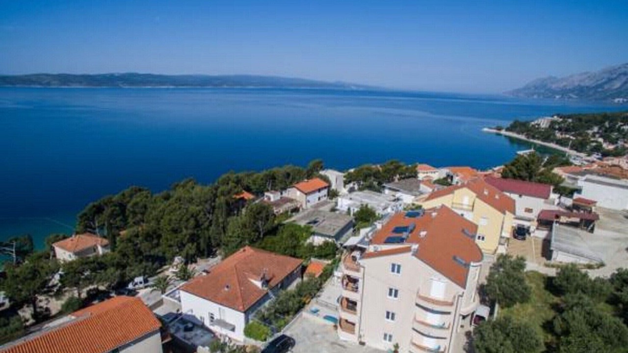 Photo of Outdoor in Brela