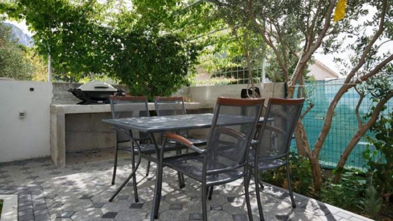 Photo of Patio Balcony in Brela